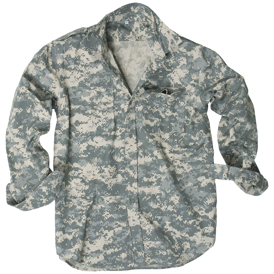 airsoft long sleeve shirt